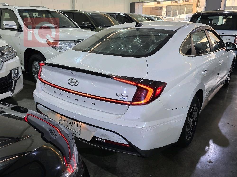 هيونداي سوناتا